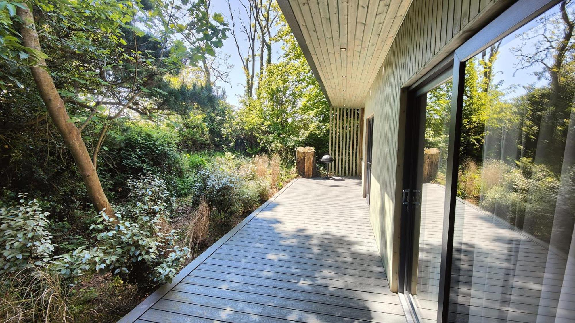 The View At Moneylands Villa Arklow Bagian luar foto