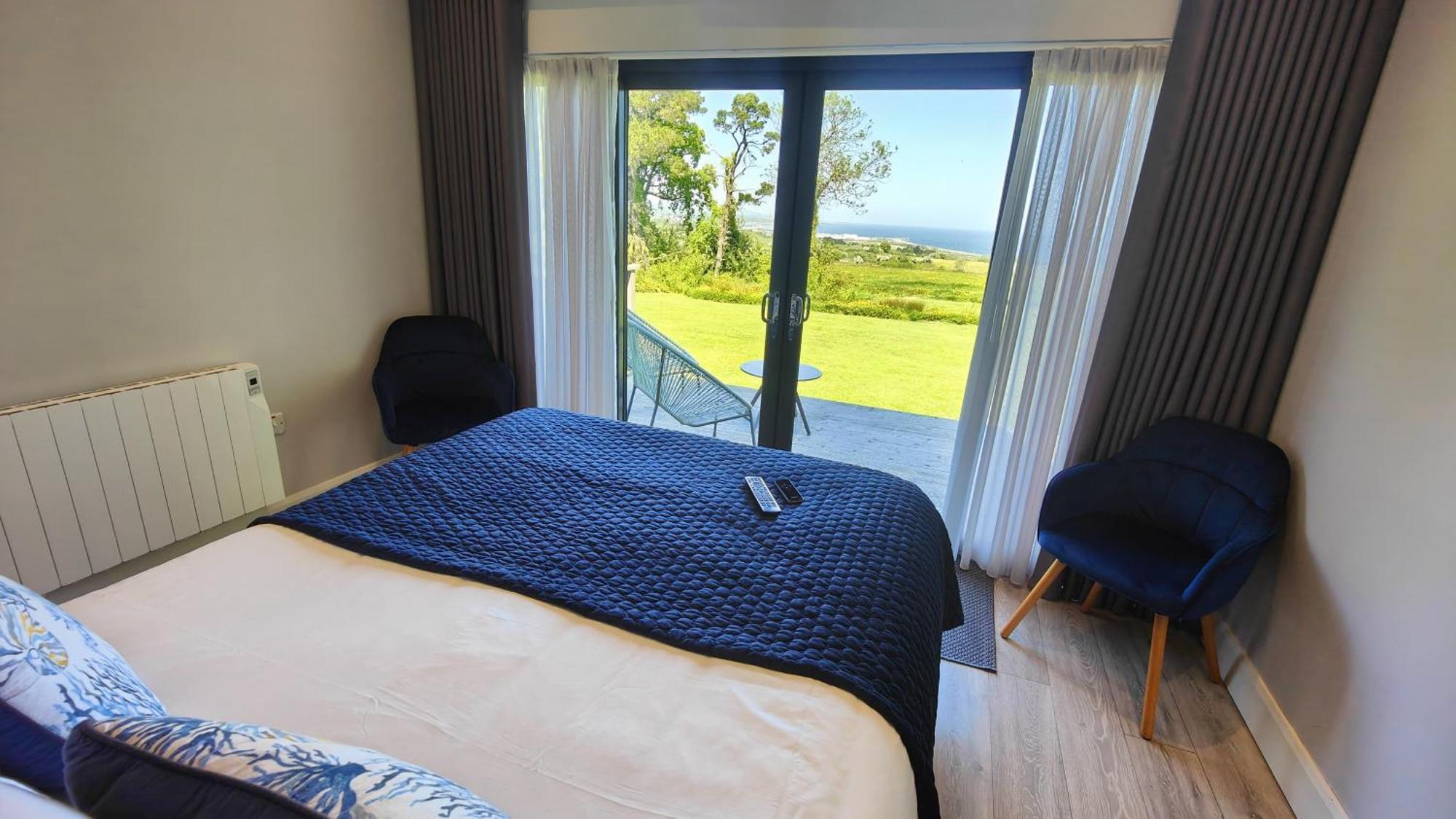 The View At Moneylands Villa Arklow Ruang foto